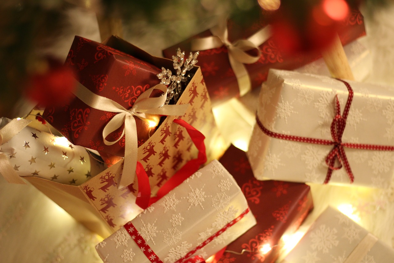 Boże Narodzenie - Czas miłości i wspomnień