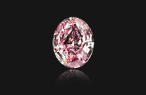 Steinmetz Pink Diamond