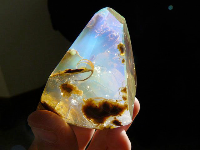 opal