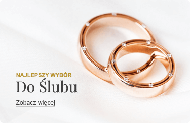 obrączki ślubne