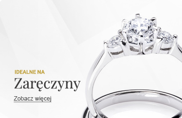 pierścionki zaręczynowe