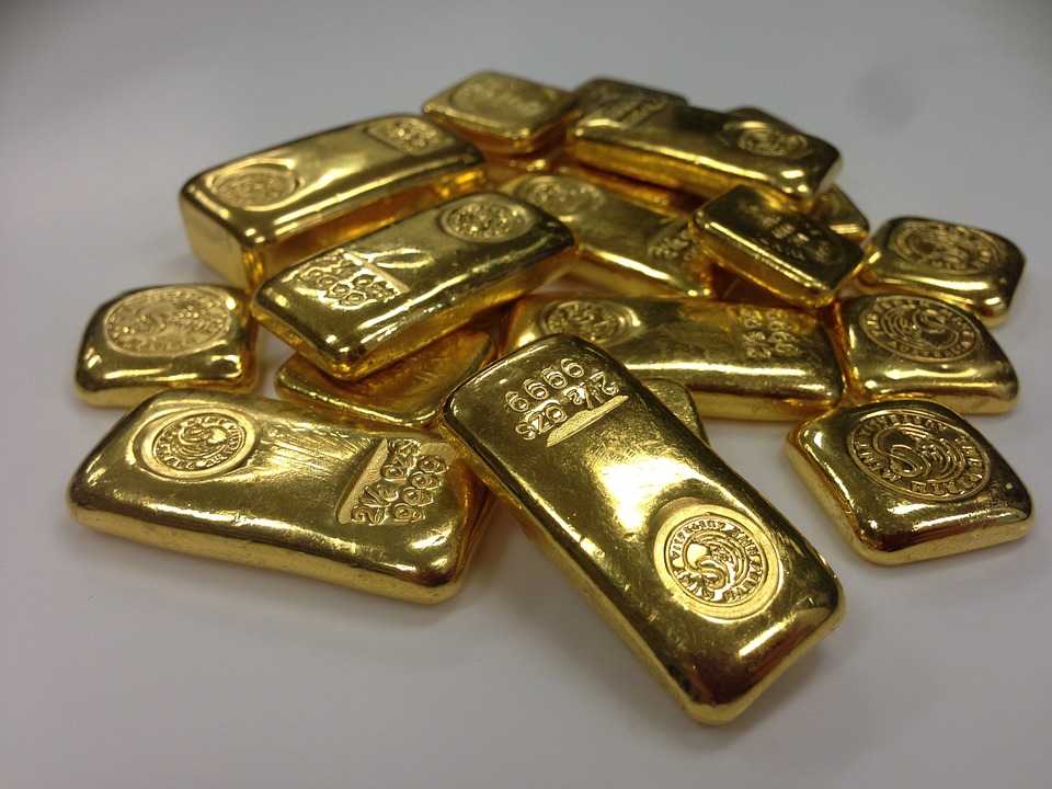 Właściwości złota – drogocenne fakty i mity z tombaku