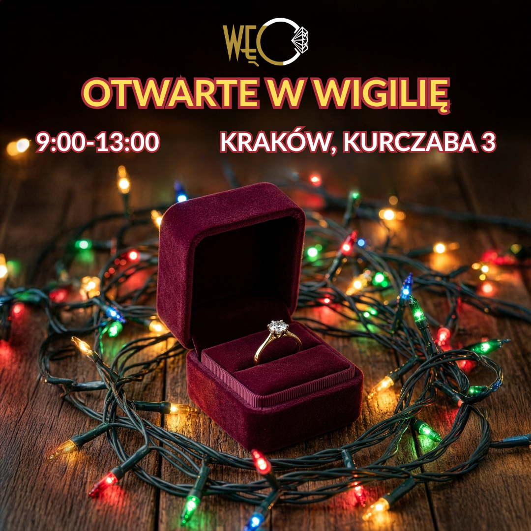  🆘 MISJA RATUNKOWA: 3 dni do Wigilii! (Kraków & Krzeszowice) 🆘