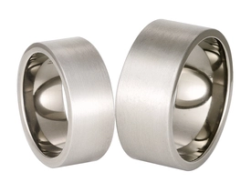 Obrączka z tytanu SWT-70/8-k