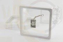 Opakowanie luksusowe na brelok