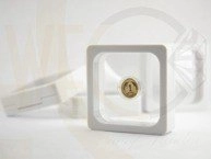 Opakowanie luksusowe na monety