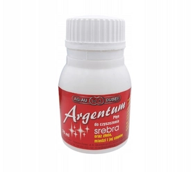 Argentum - płyn do czyszczenia biżuterii