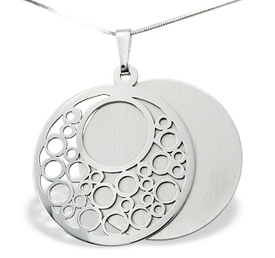 Wisiorek WEC-S-WZ2-WIS