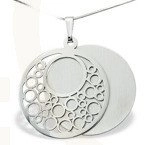 Wisiorek WEC-S-WZ2-WIS