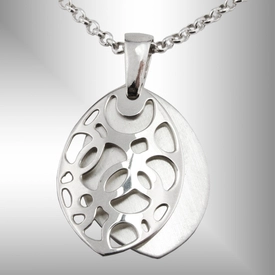 Wisiorek WEC-S-WZ1-WIS