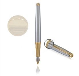 Pióro Regal "Buckingham " RE112P - Grawer Gratis!