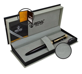 Pióro Regal "Charles " RE12P - Grawer Gratis!