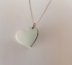 Wisiorek serce WEC-S-WIS.SERCE-6