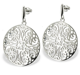 Kolczyki WEC-S-WZ9-KOL