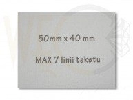 Grawer płytka wzór UNIV-2