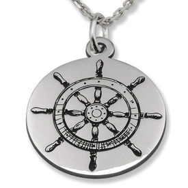 Wisiorek srebrny STER-1