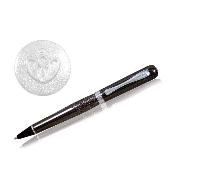 Długopis Regal "Wellington " RE74D - Grawer Gratis!